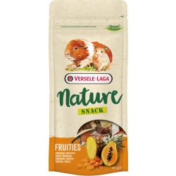 VERSELE LAGA NATURE SNACK FRUITIES 85G PRZYSMAK